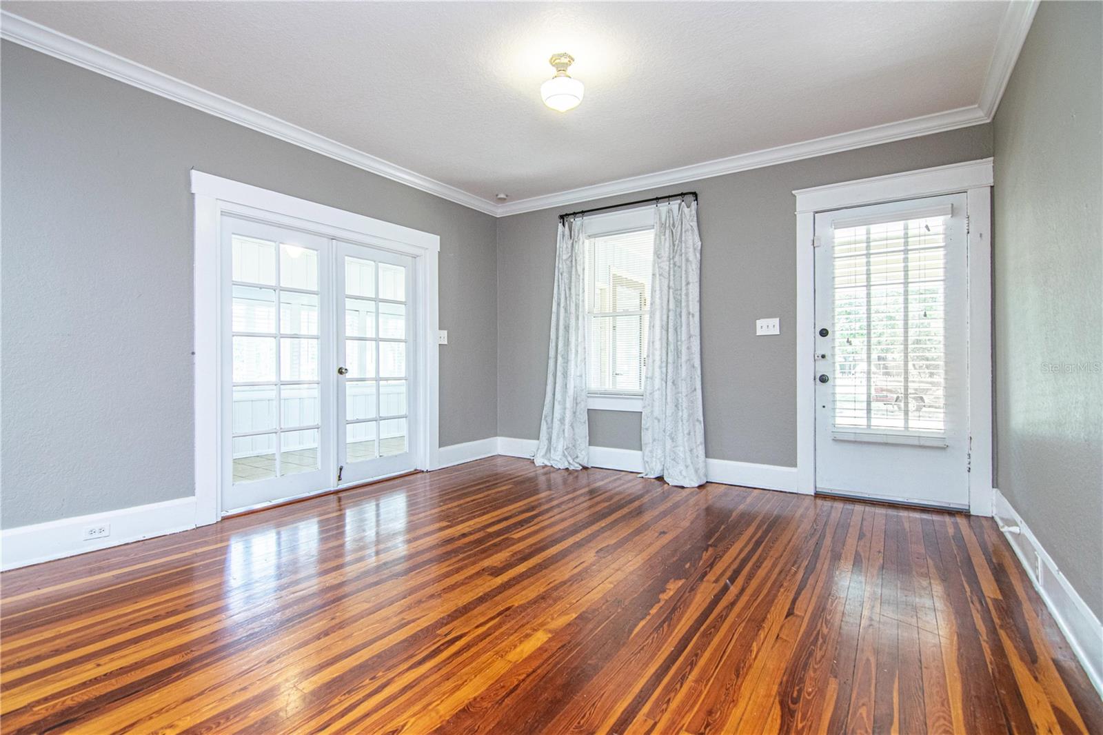 SEMINOLE HEIGHTS NORTH - Residential Lease
