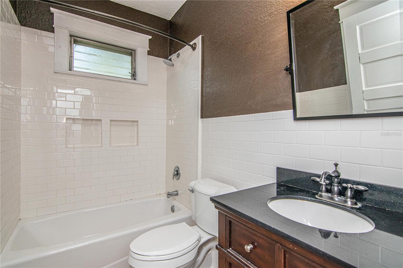 SEMINOLE HEIGHTS NORTH - Residential Lease