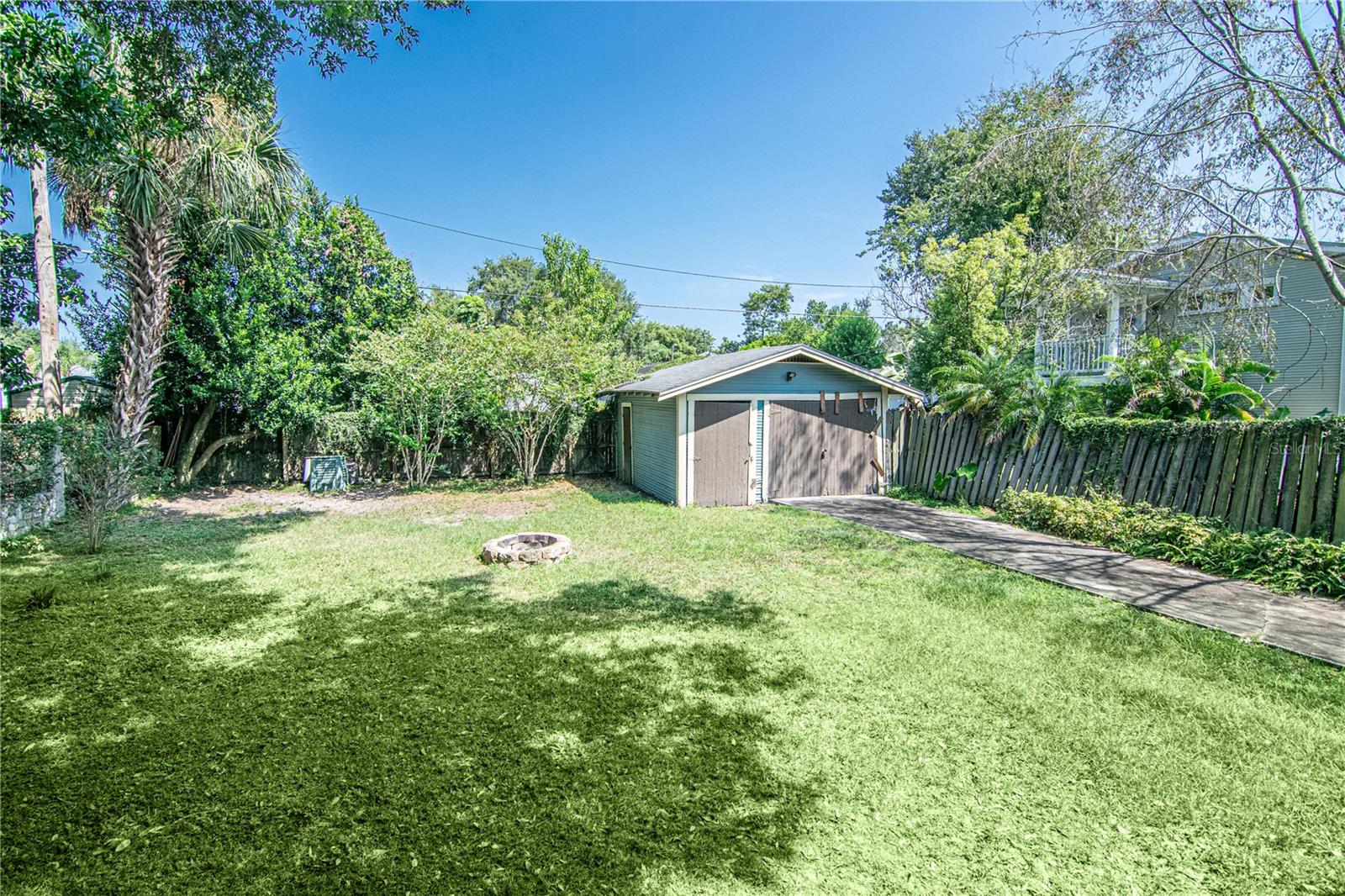 SEMINOLE HEIGHTS NORTH - Residential Lease