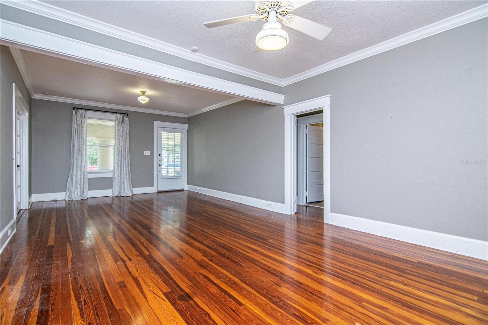 SEMINOLE HEIGHTS NORTH - Residential Lease