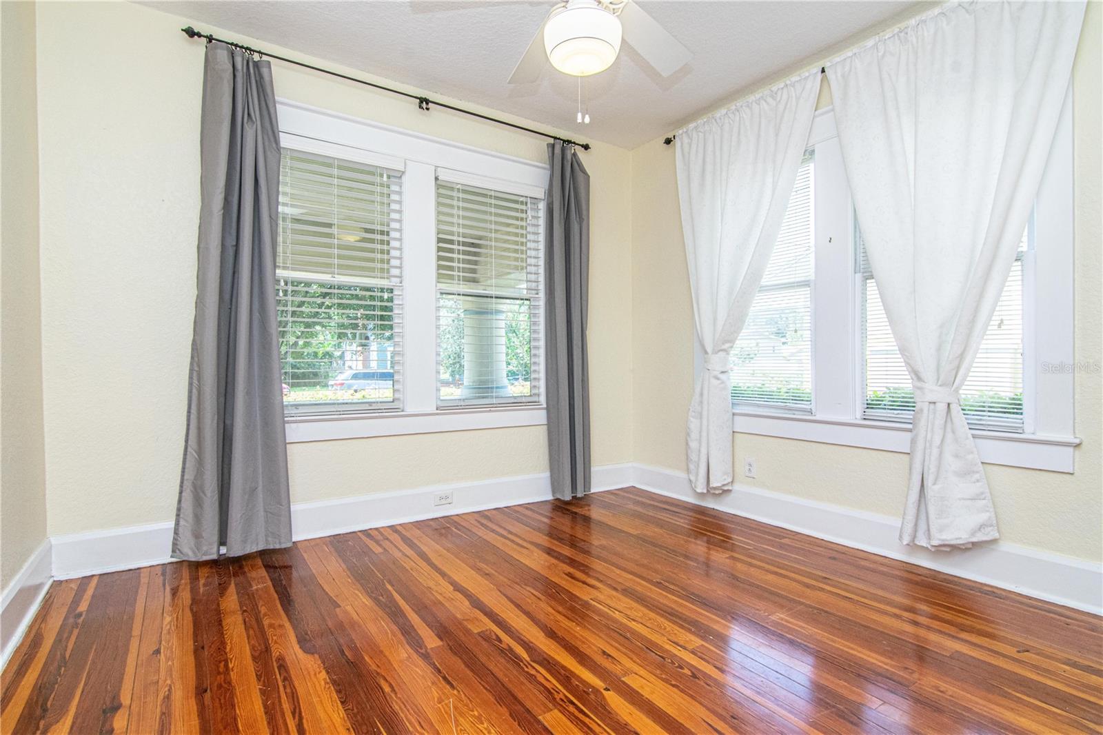 SEMINOLE HEIGHTS NORTH - Residential Lease