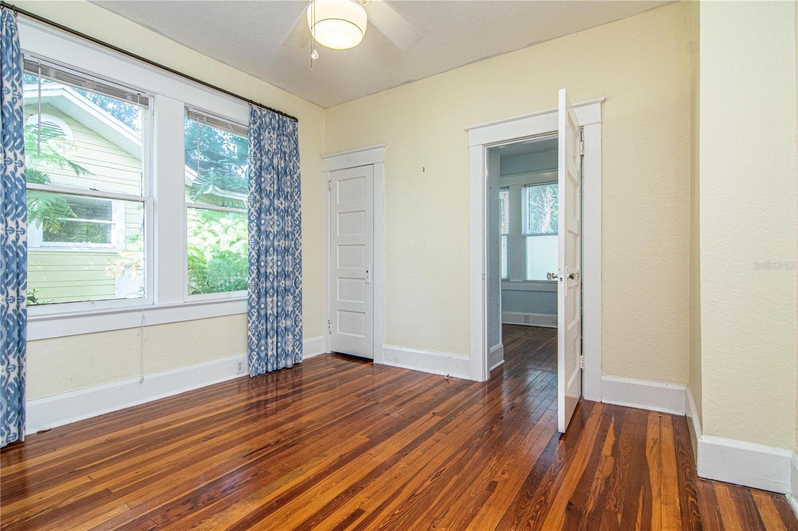 SEMINOLE HEIGHTS NORTH - Residential Lease