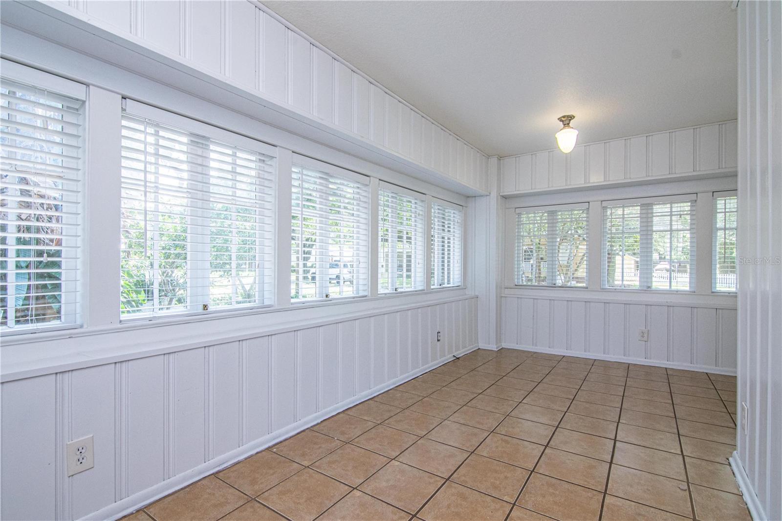 SEMINOLE HEIGHTS NORTH - Residential Lease