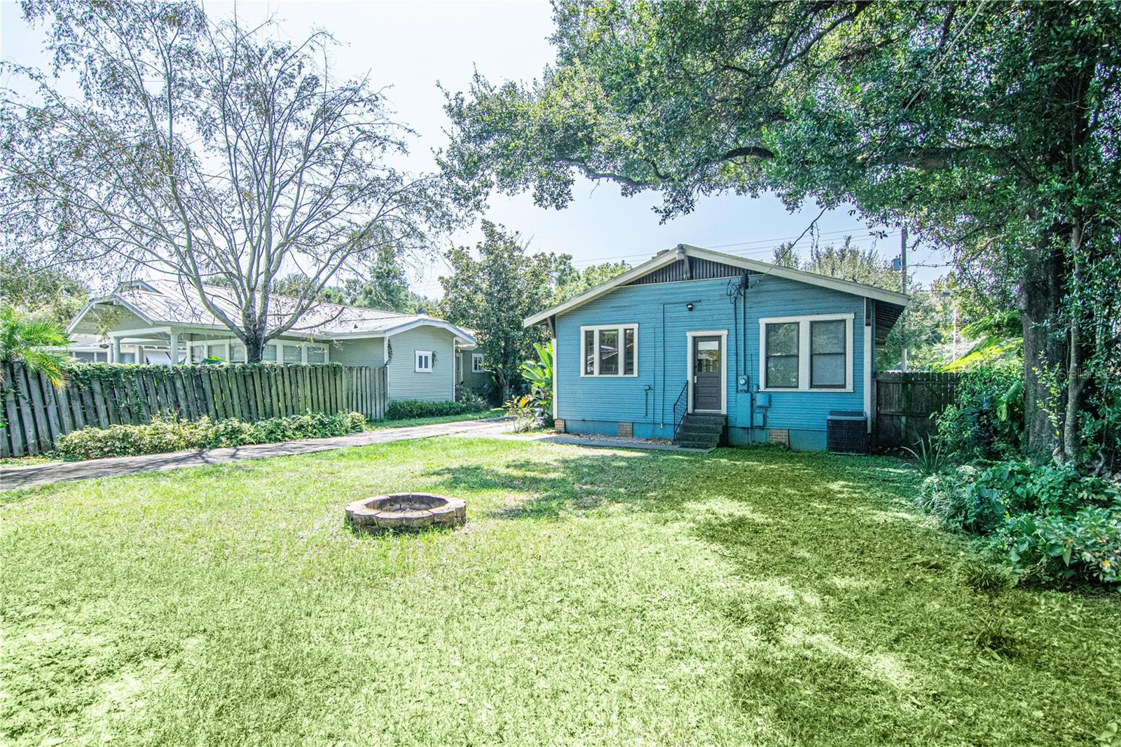 SEMINOLE HEIGHTS NORTH - Residential Lease