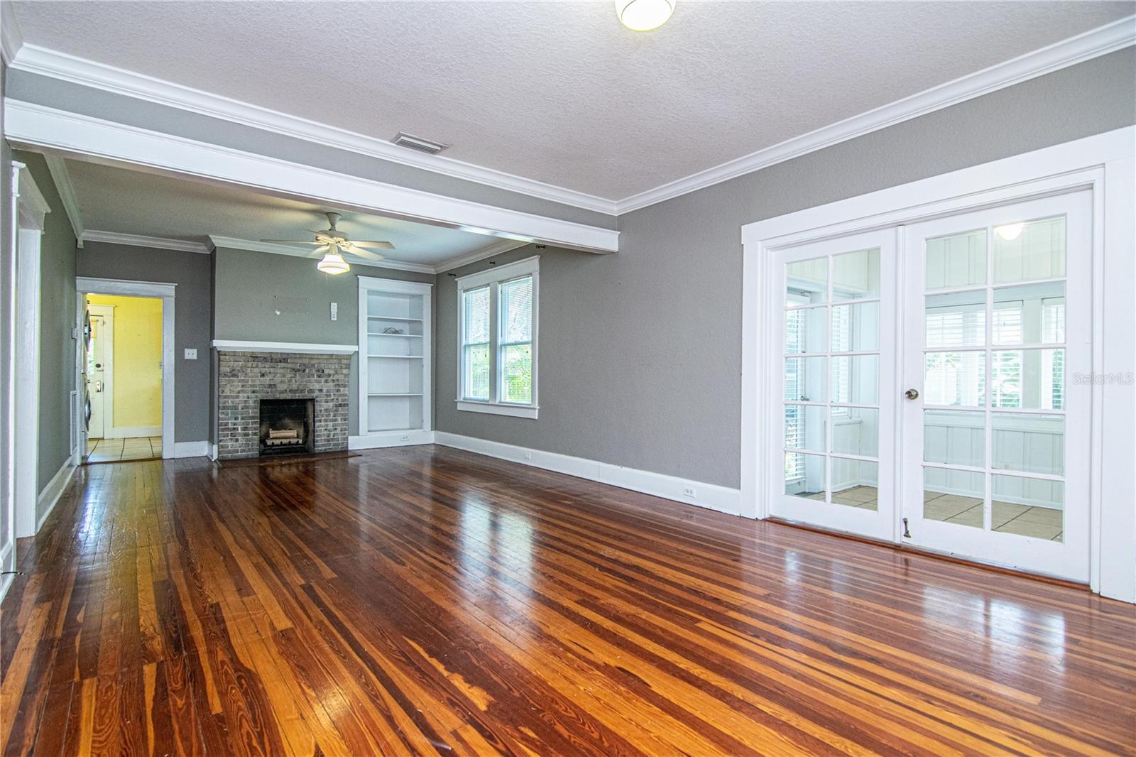 SEMINOLE HEIGHTS NORTH - Residential Lease