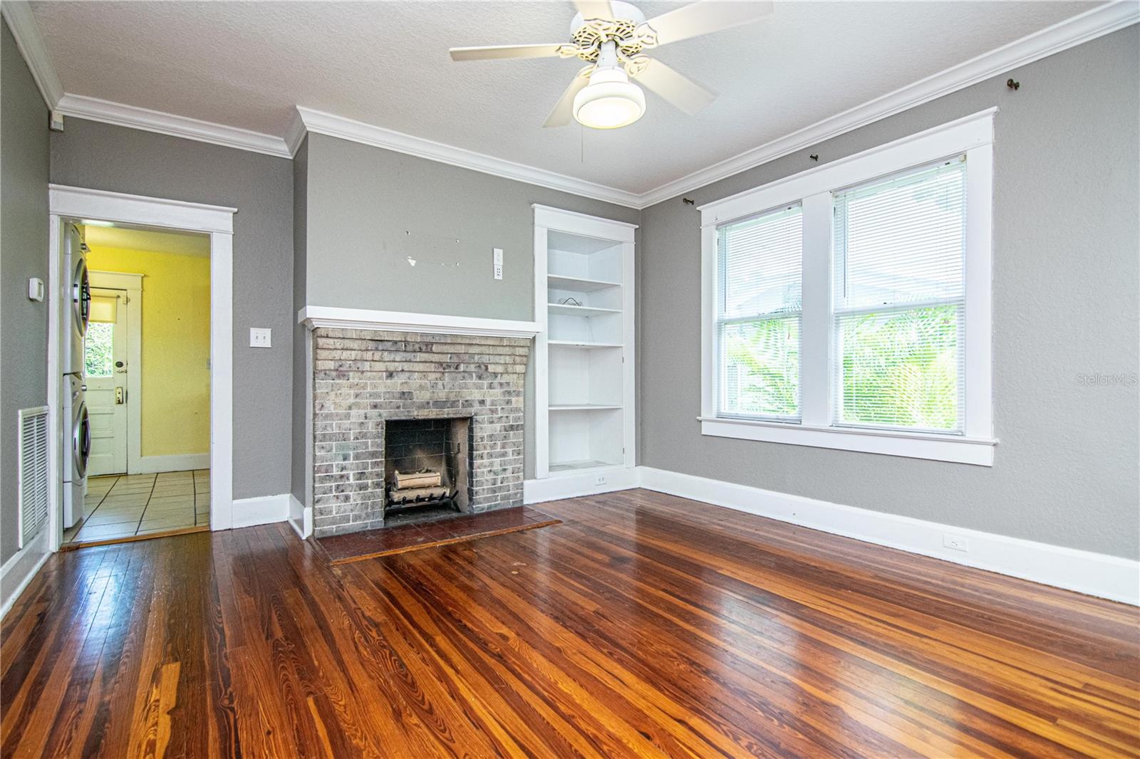 SEMINOLE HEIGHTS NORTH - Residential Lease