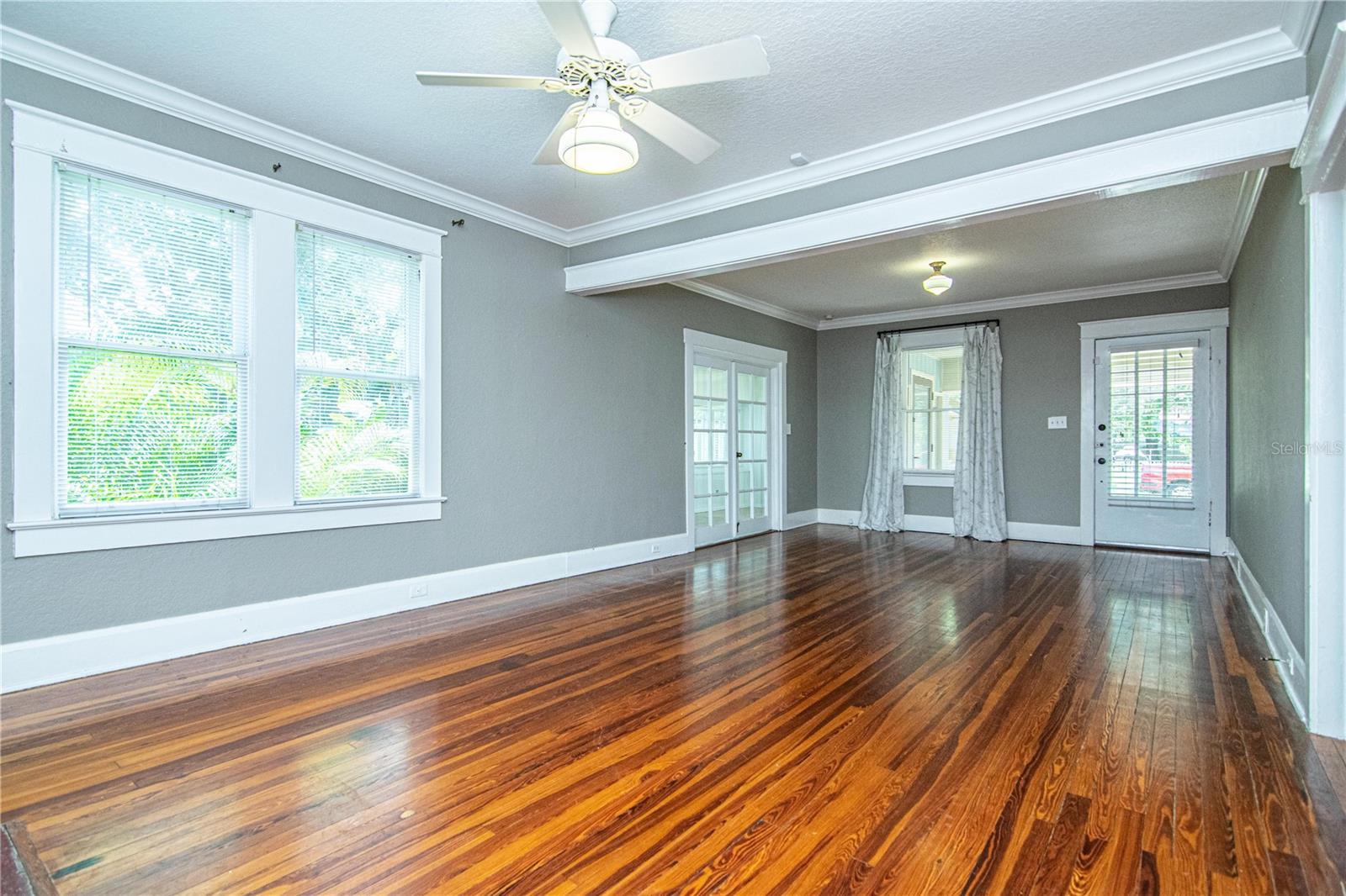 SEMINOLE HEIGHTS NORTH - Residential Lease