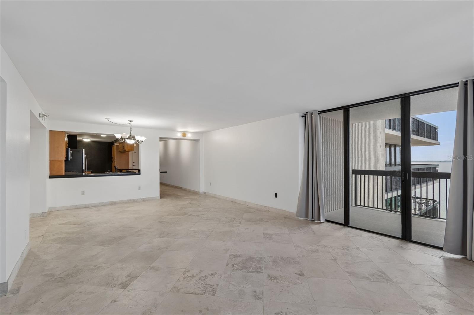 ATRIUM ON THE BAYSHORE A CONDO - Residential