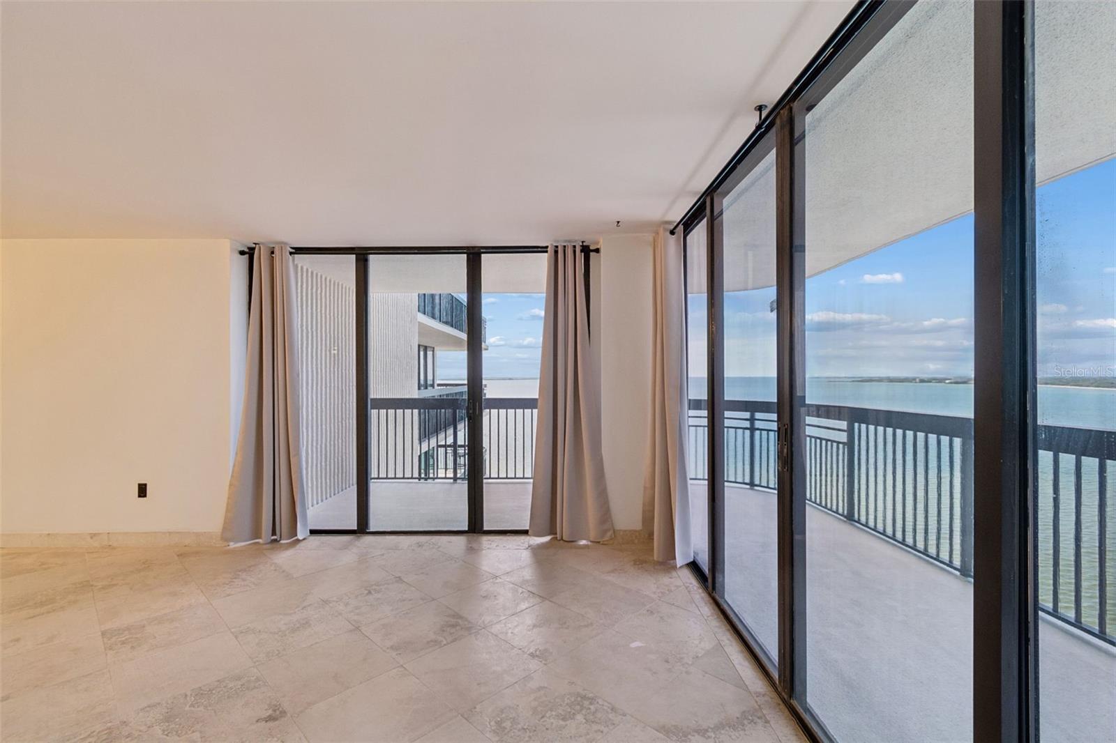 ATRIUM ON THE BAYSHORE A CONDO - Residential