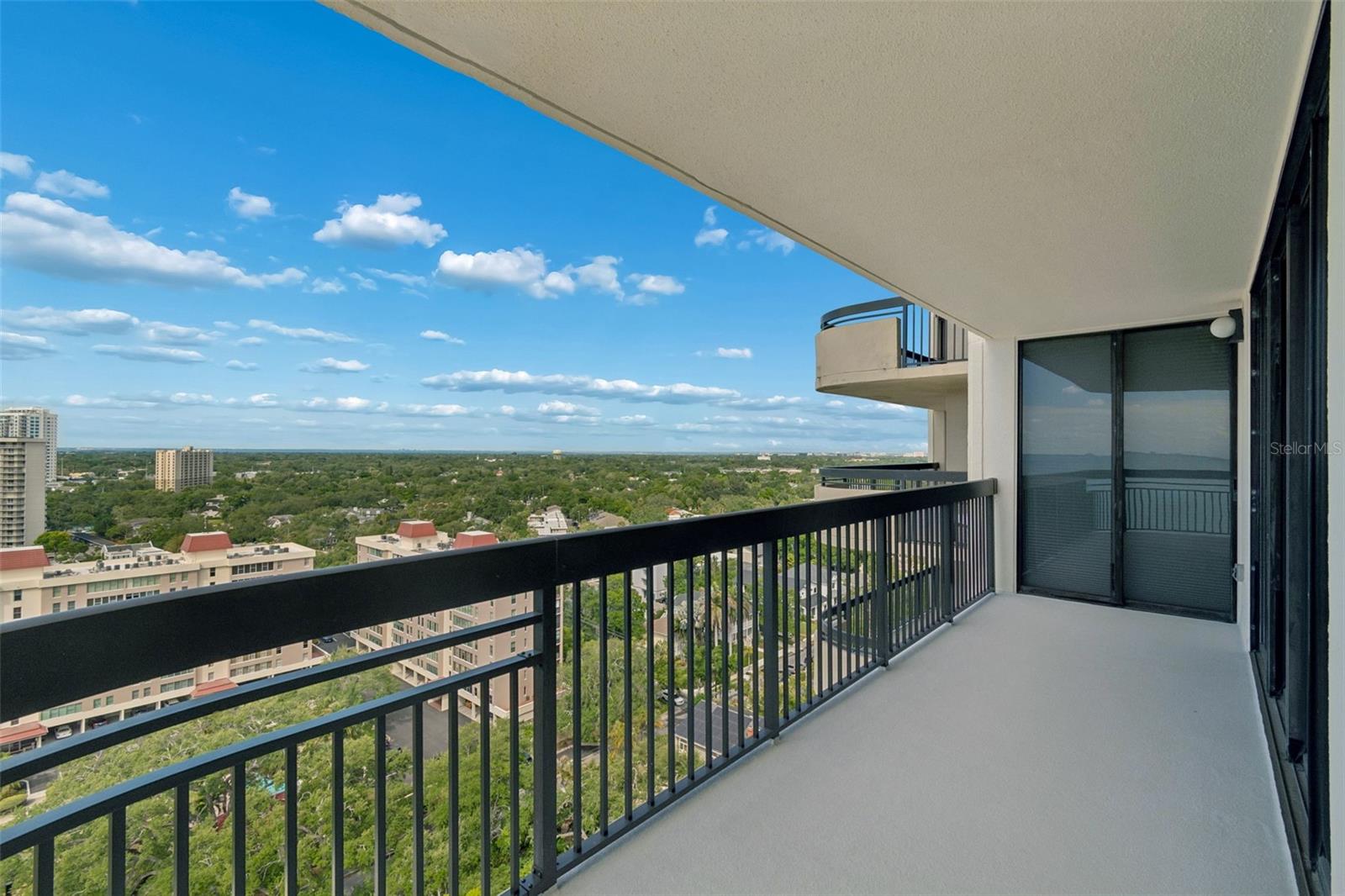 ATRIUM ON THE BAYSHORE A CONDO - Residential