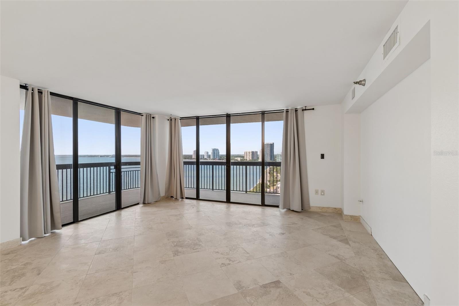 ATRIUM ON THE BAYSHORE A CONDO - Residential