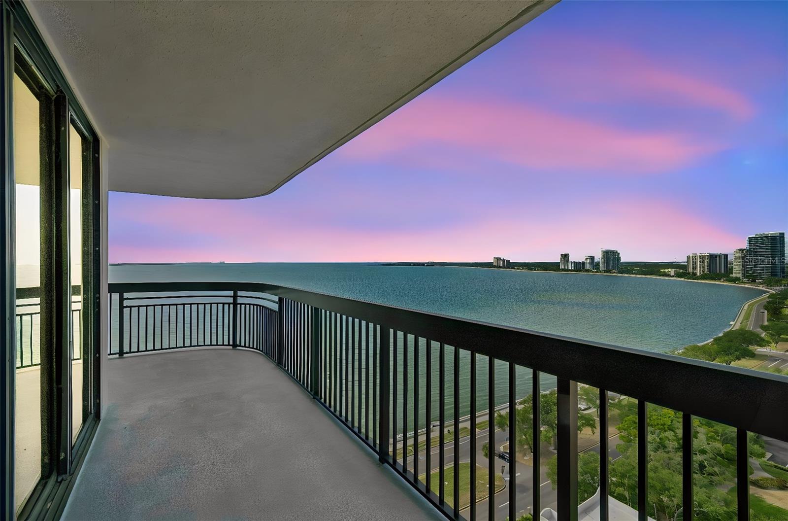 ATRIUM ON THE BAYSHORE A CONDO - Residential