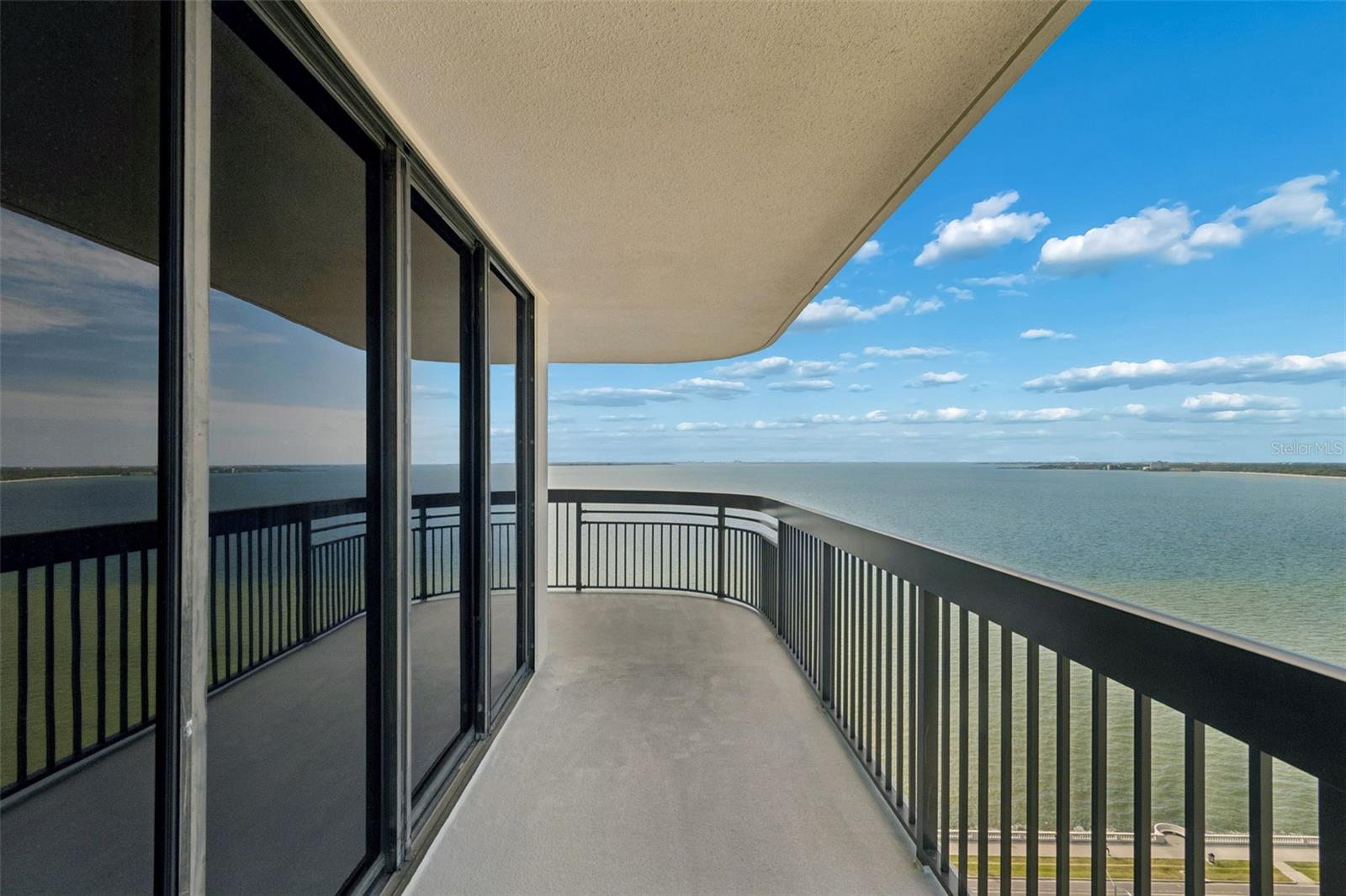 ATRIUM ON THE BAYSHORE A CONDO - Residential