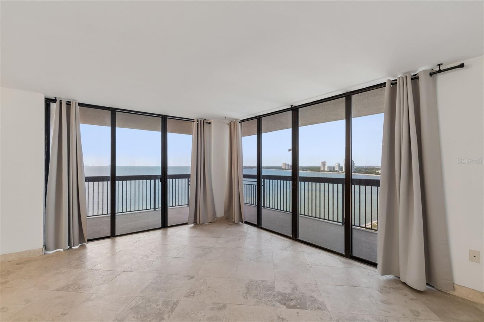 ATRIUM ON THE BAYSHORE A CONDO - Residential