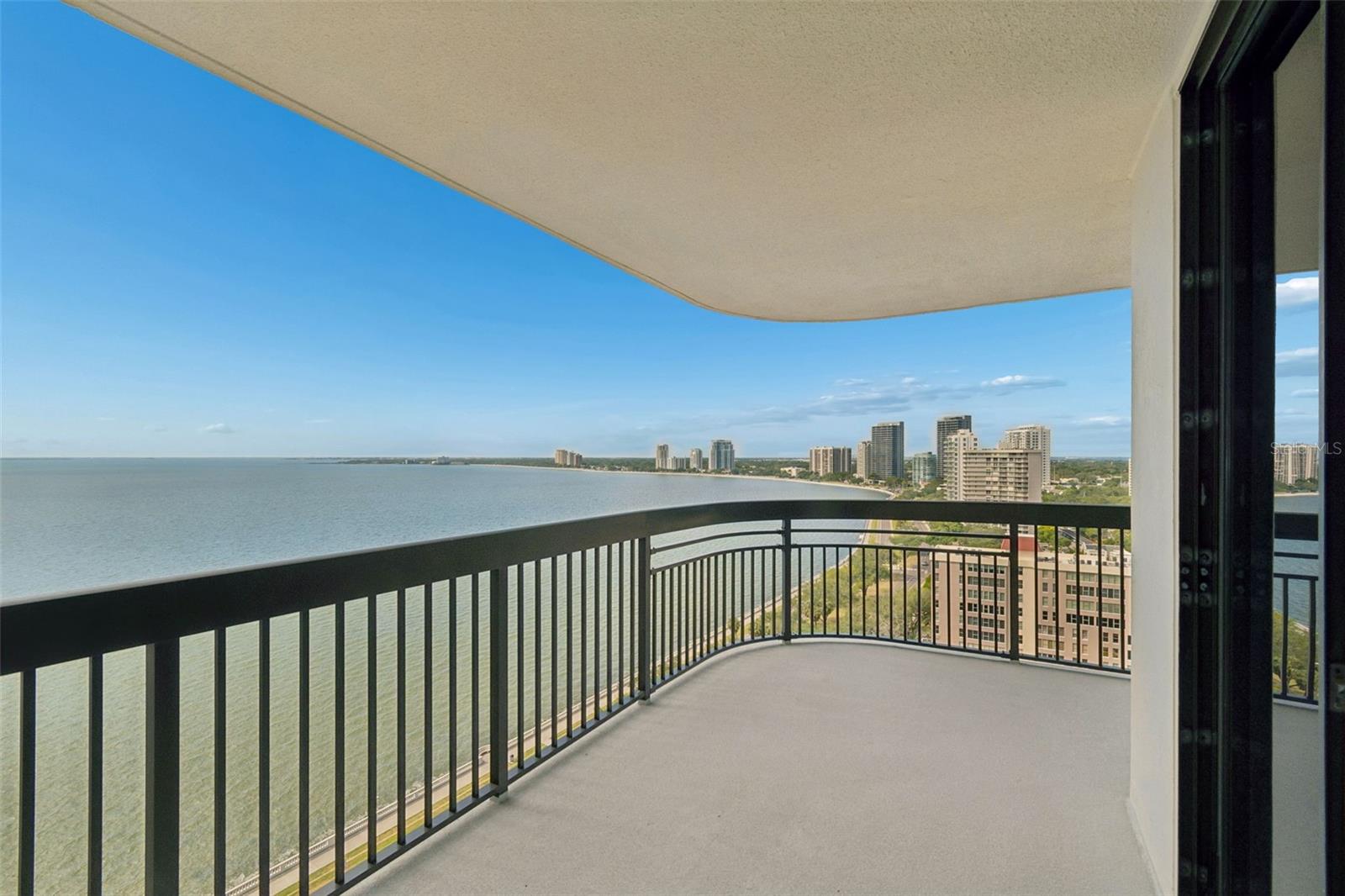 ATRIUM ON THE BAYSHORE A CONDO - Residential