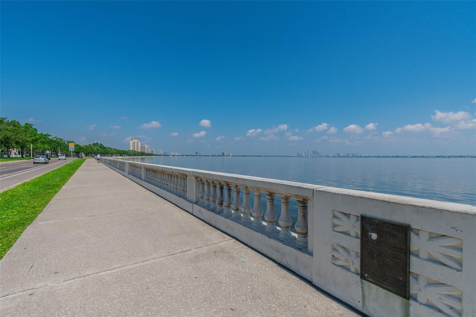 ATRIUM ON THE BAYSHORE A CONDO - Residential