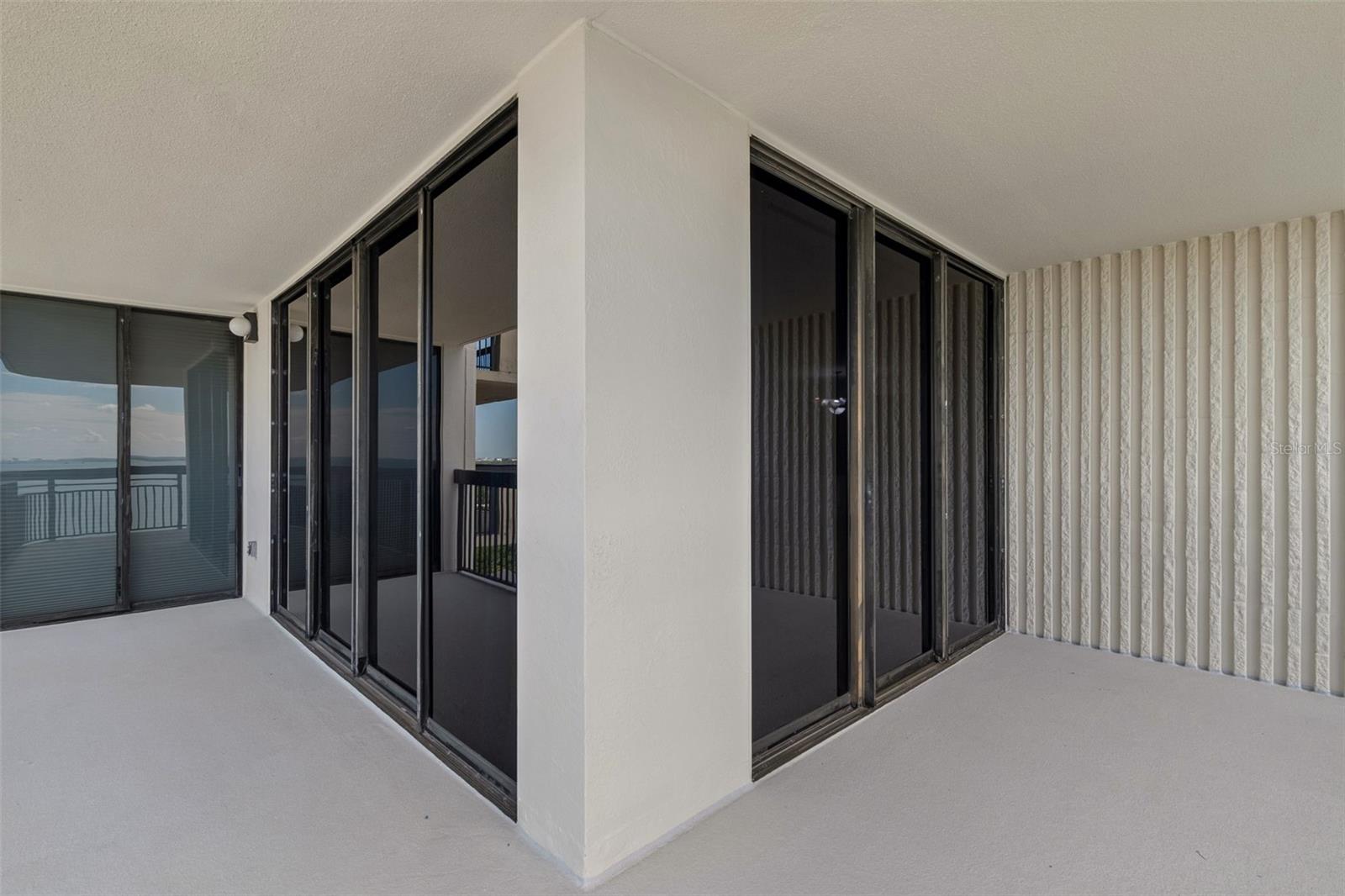 ATRIUM ON THE BAYSHORE A CONDO - Residential