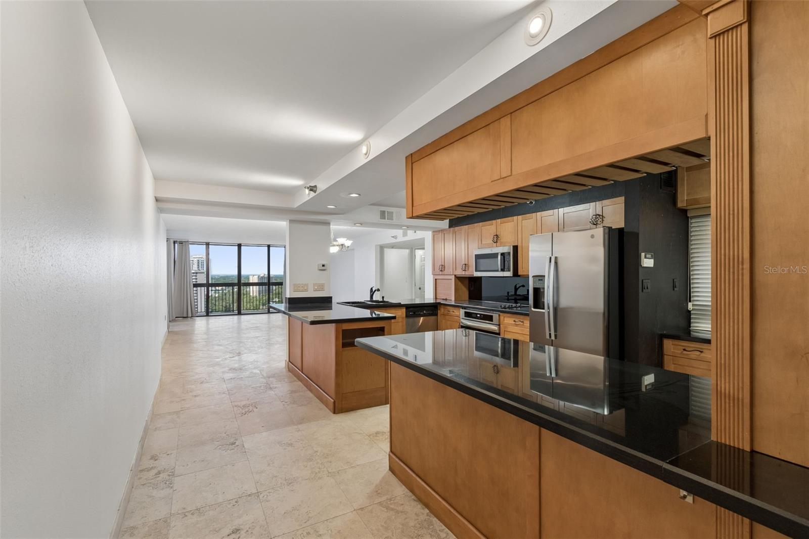 ATRIUM ON THE BAYSHORE A CONDO - Residential