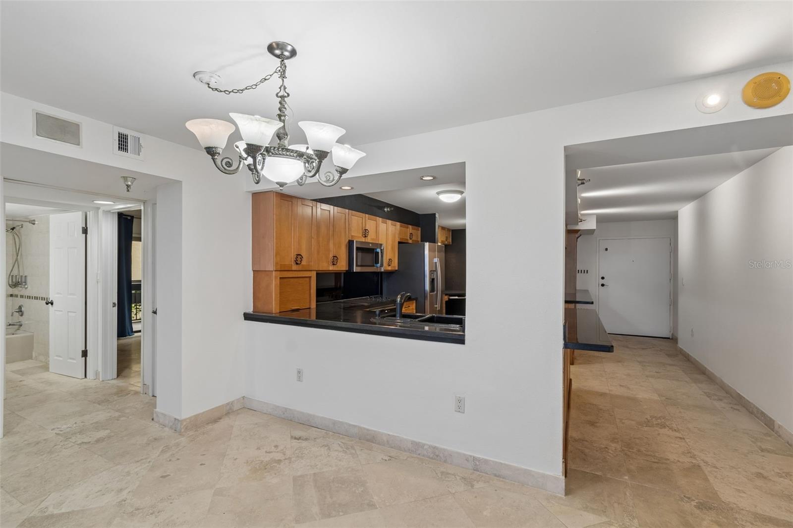 ATRIUM ON THE BAYSHORE A CONDO - Residential