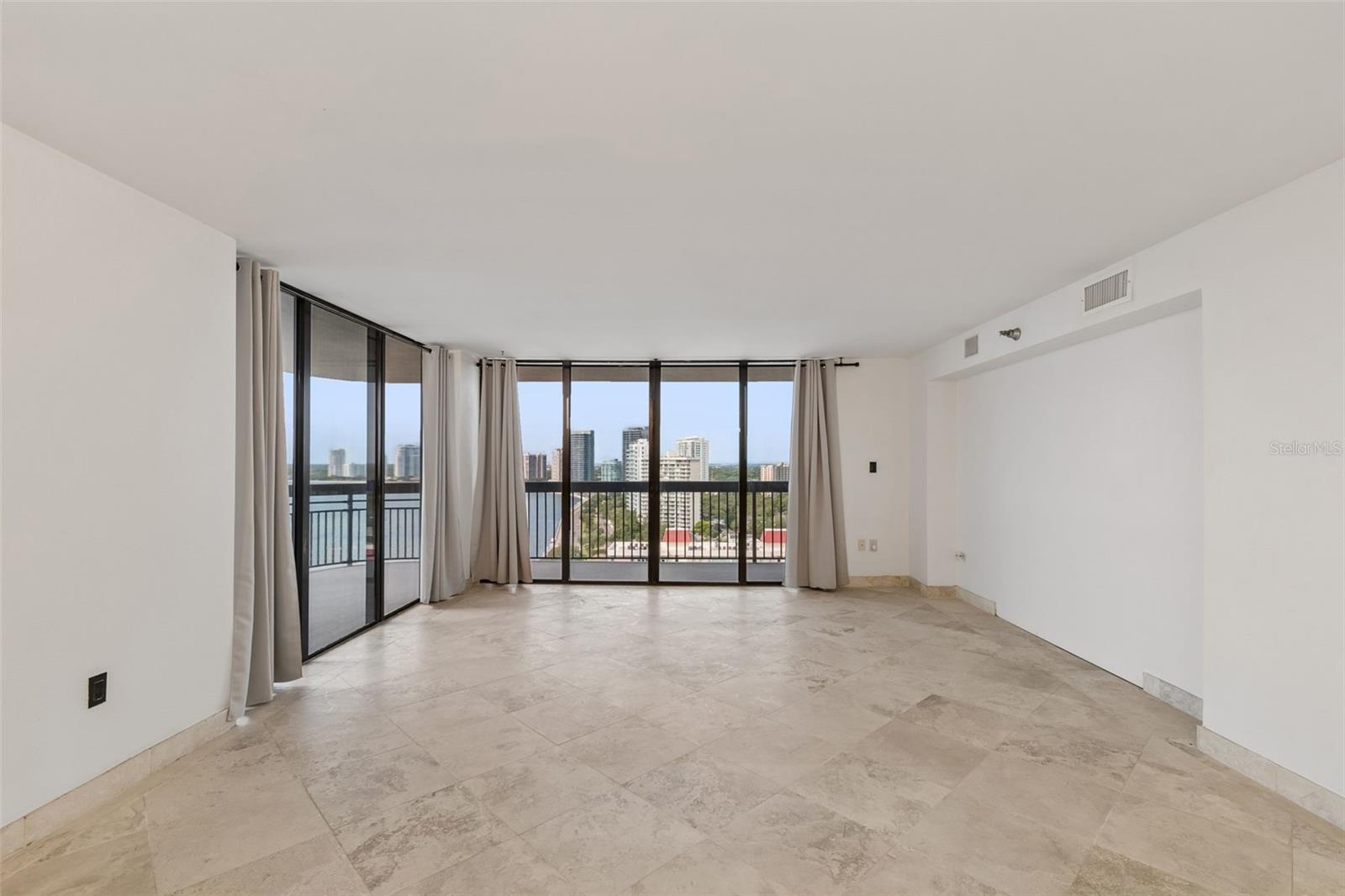 ATRIUM ON THE BAYSHORE A CONDO - Residential