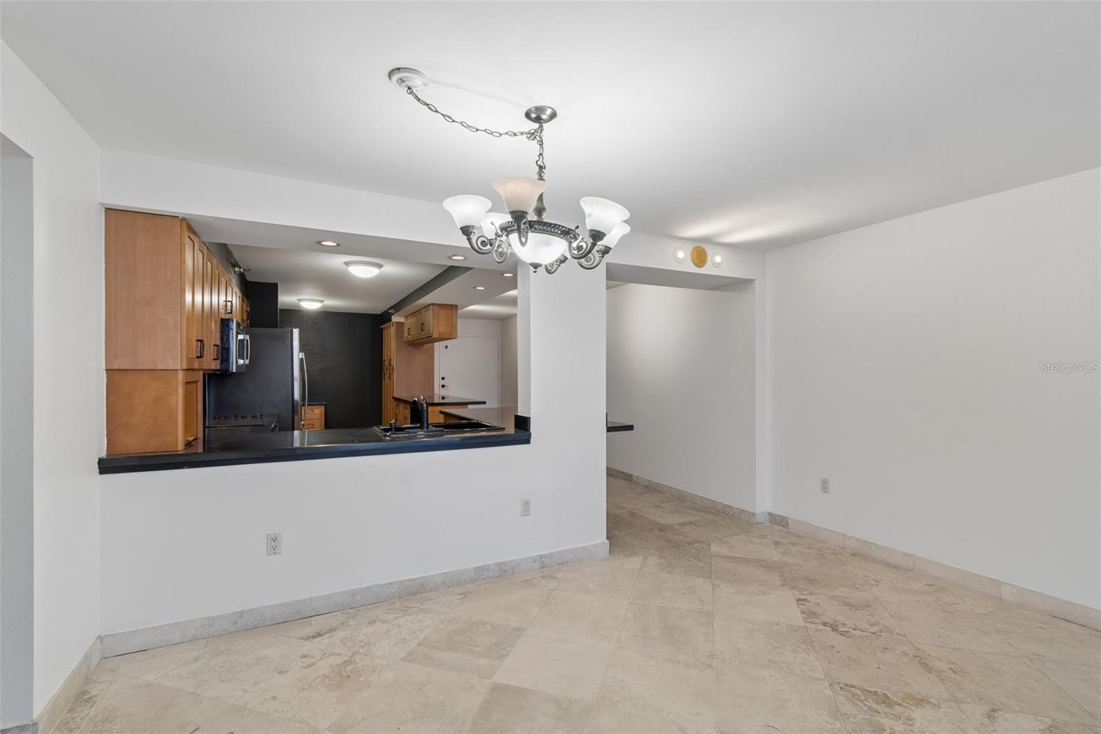 ATRIUM ON THE BAYSHORE A CONDO - Residential