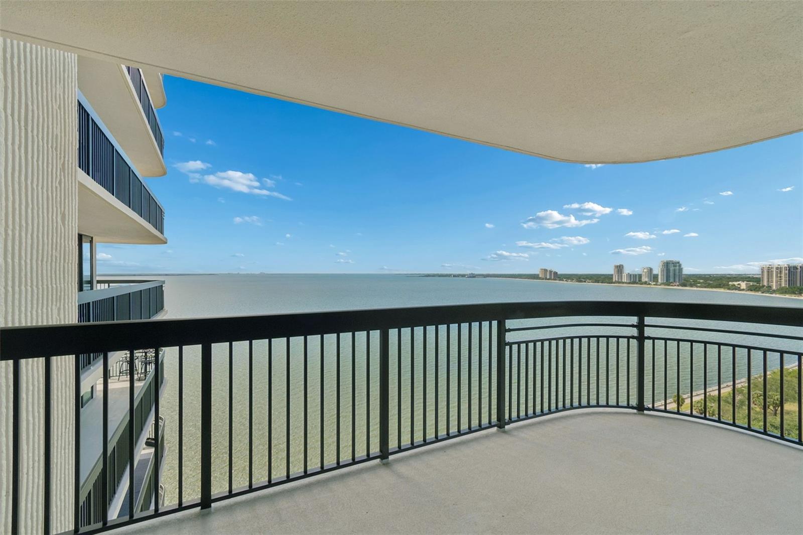 ATRIUM ON THE BAYSHORE A CONDO - Residential