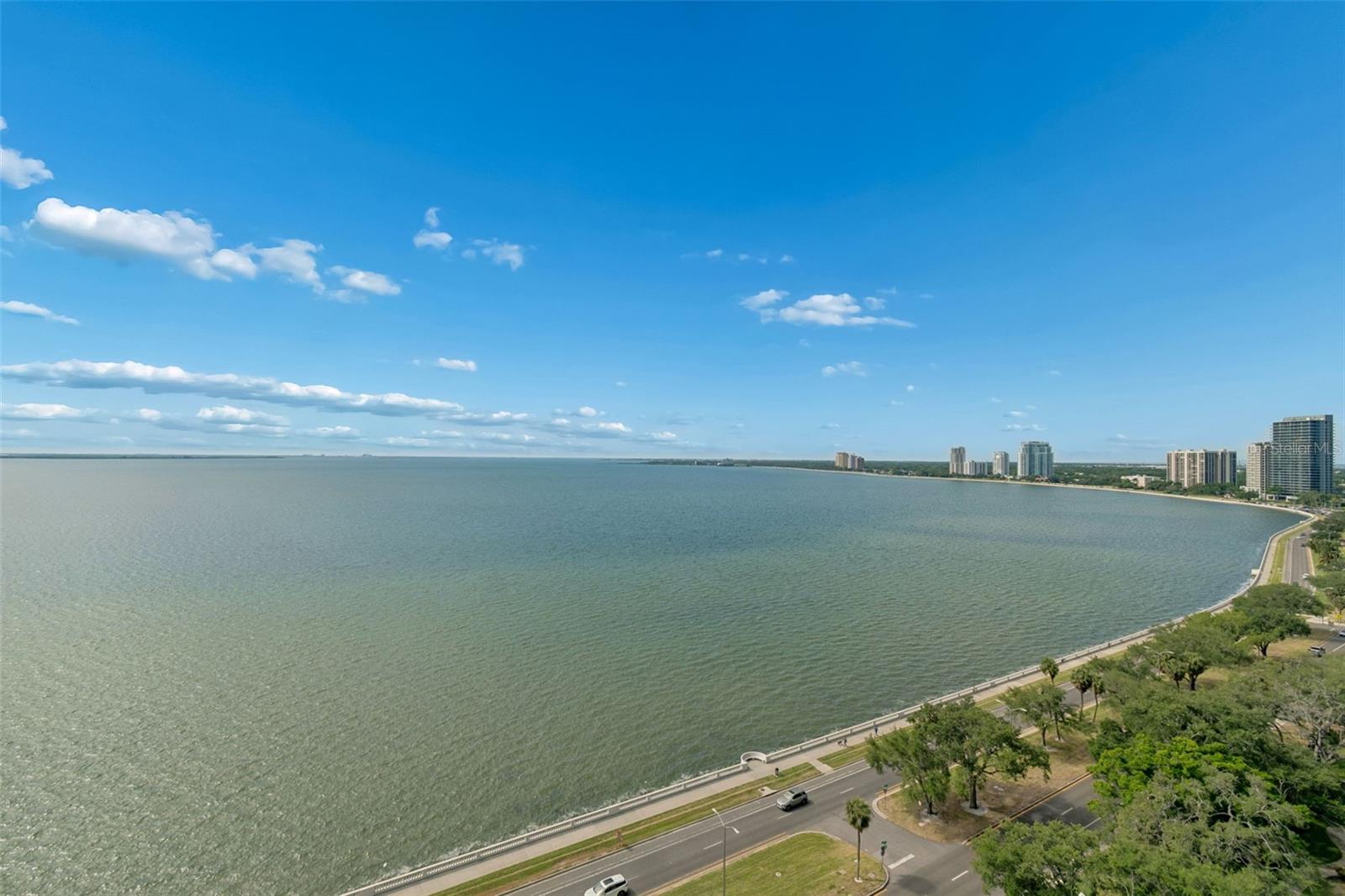 ATRIUM ON THE BAYSHORE A CONDO - Residential