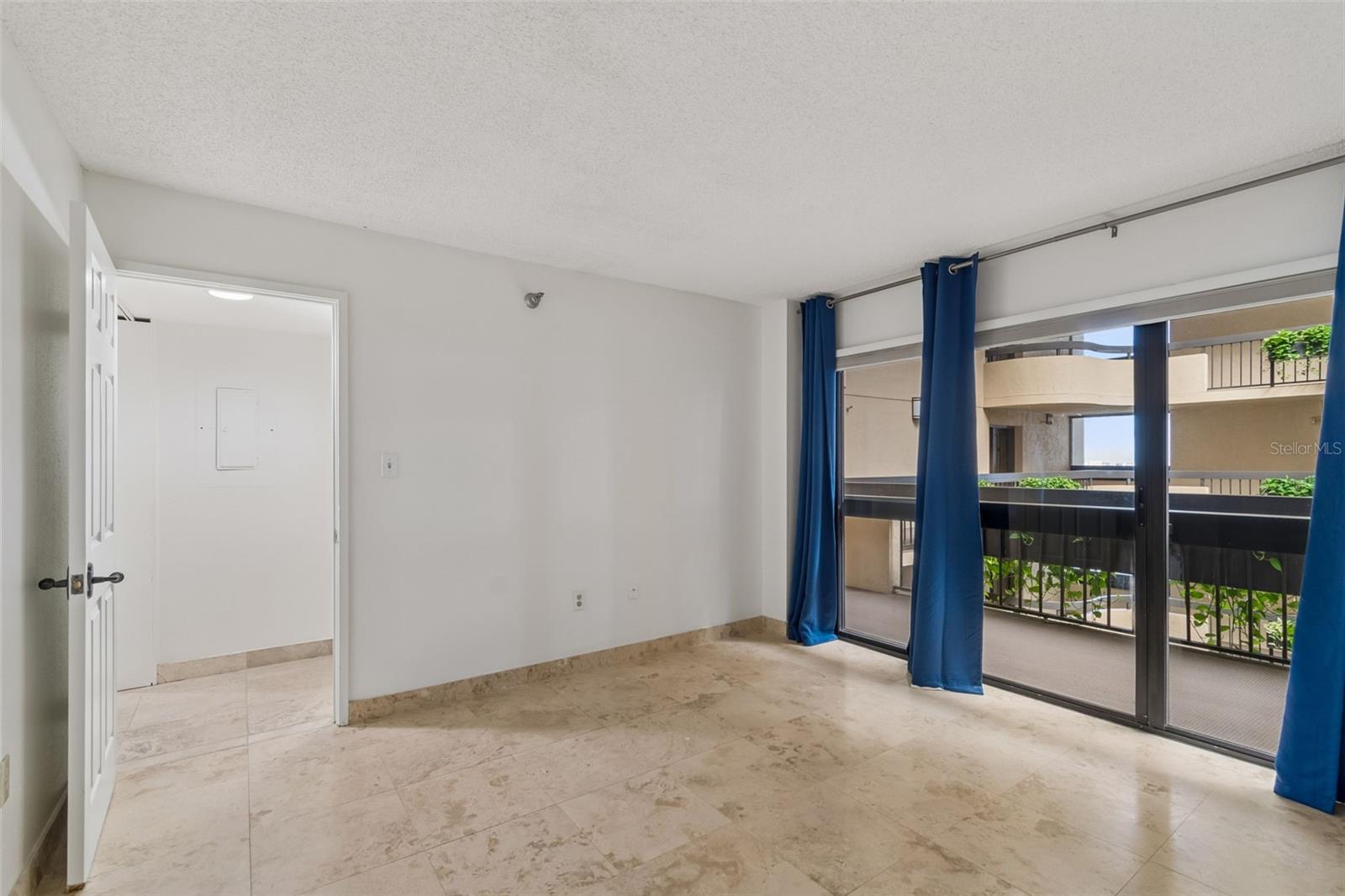 ATRIUM ON THE BAYSHORE A CONDO - Residential