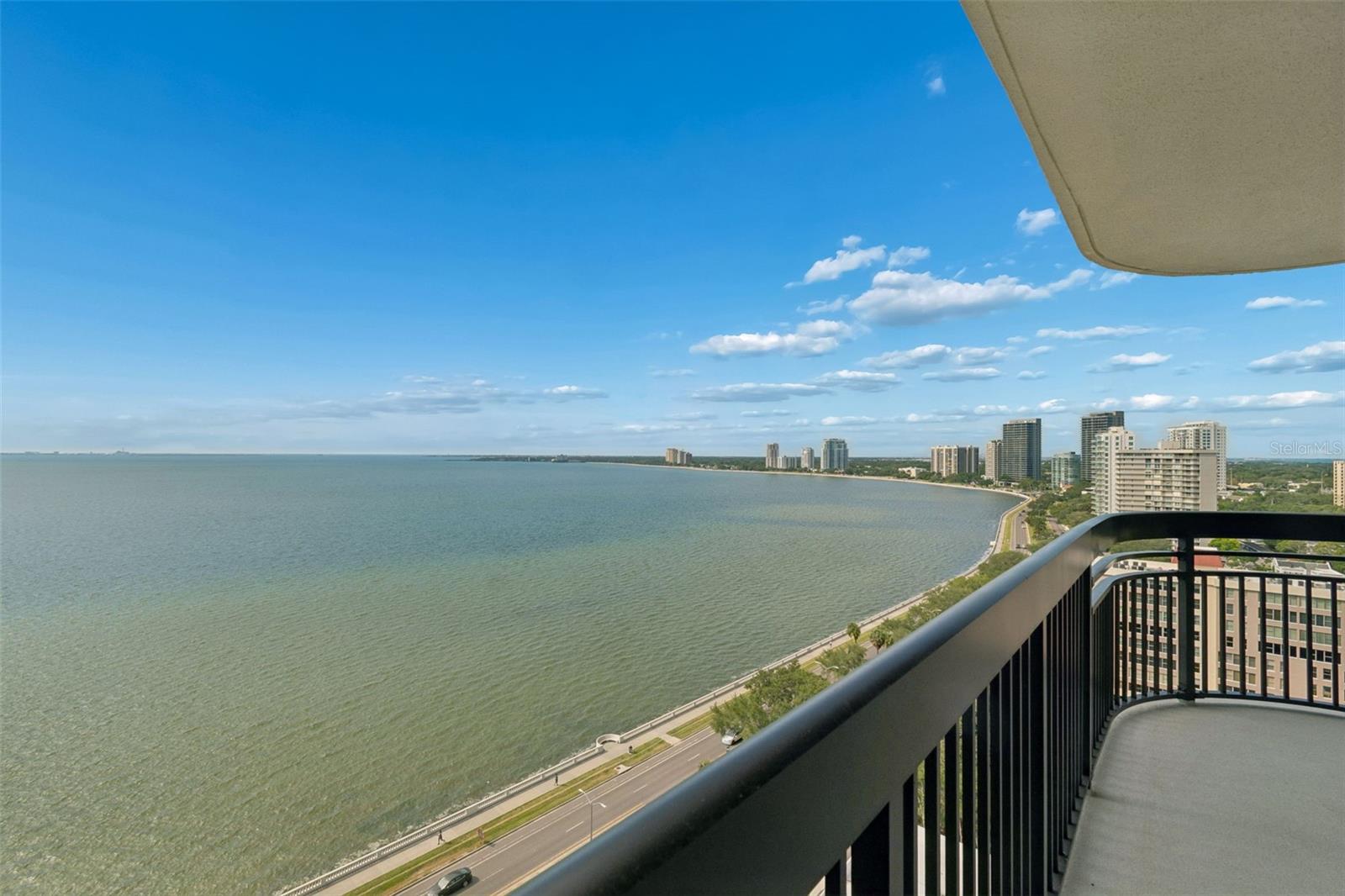 ATRIUM ON THE BAYSHORE A CONDO - Residential