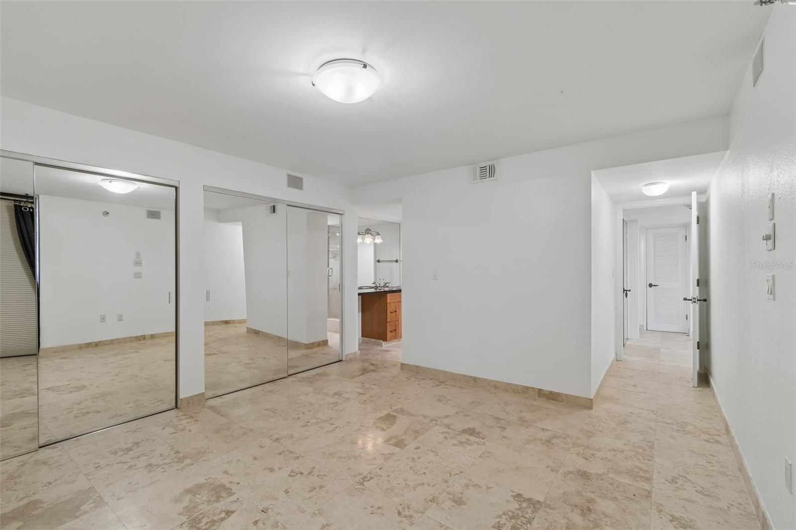 ATRIUM ON THE BAYSHORE A CONDO - Residential