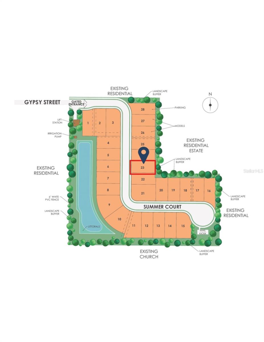 GRANDURA - Residential