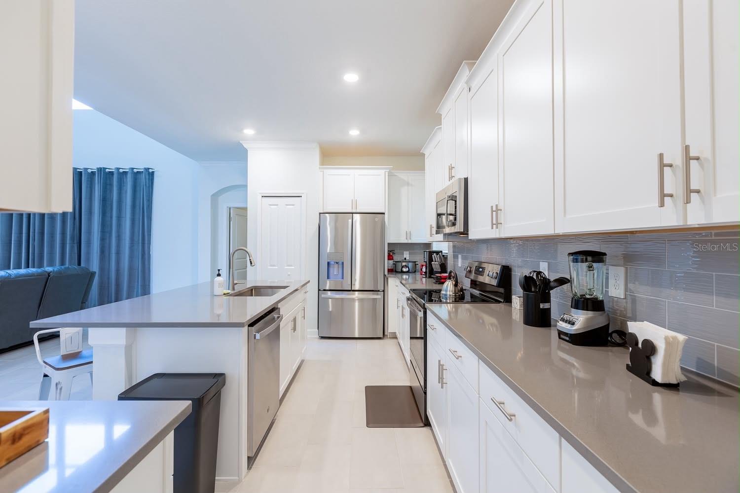FOX NORTH - Residential