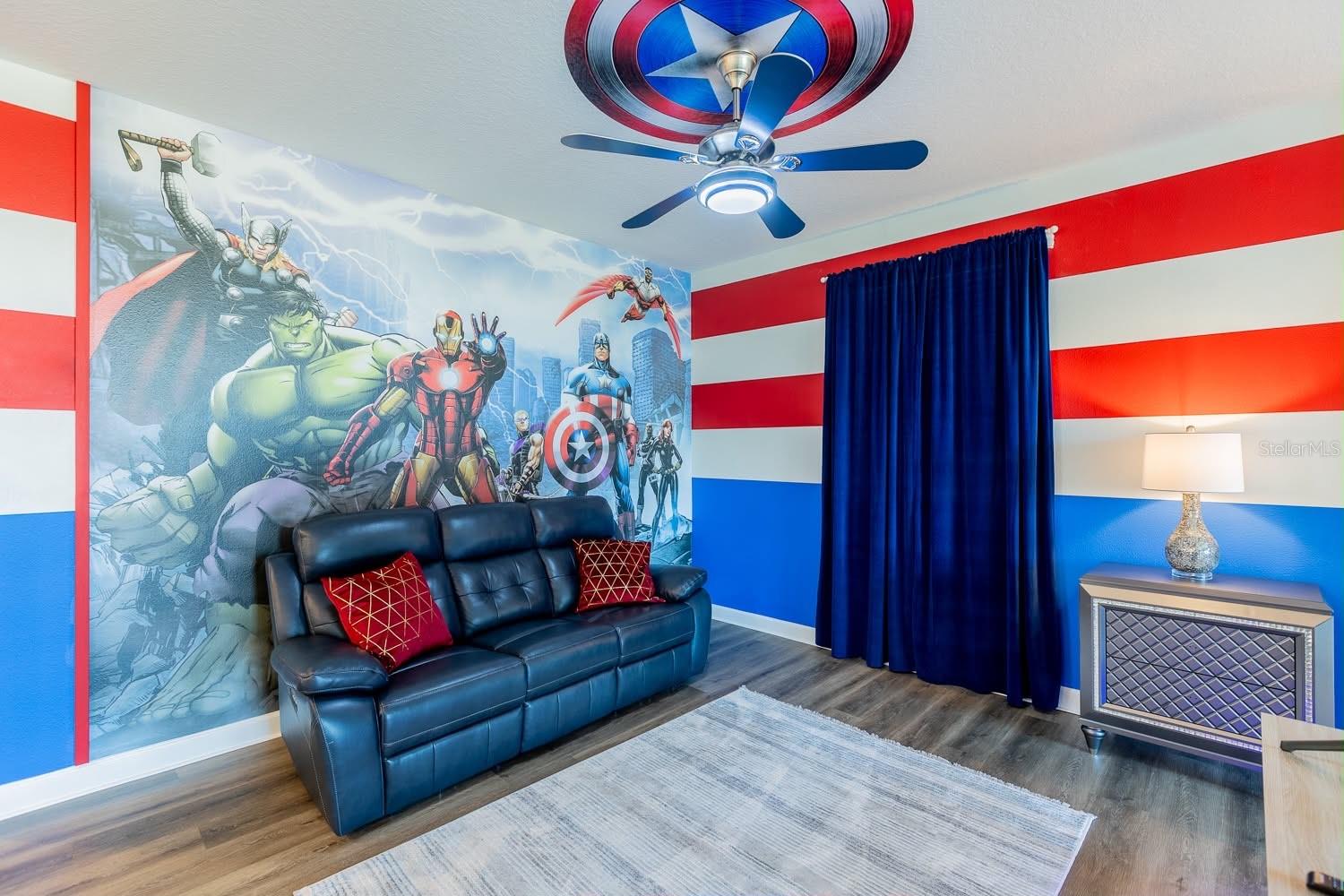 FOX NORTH - Residential
