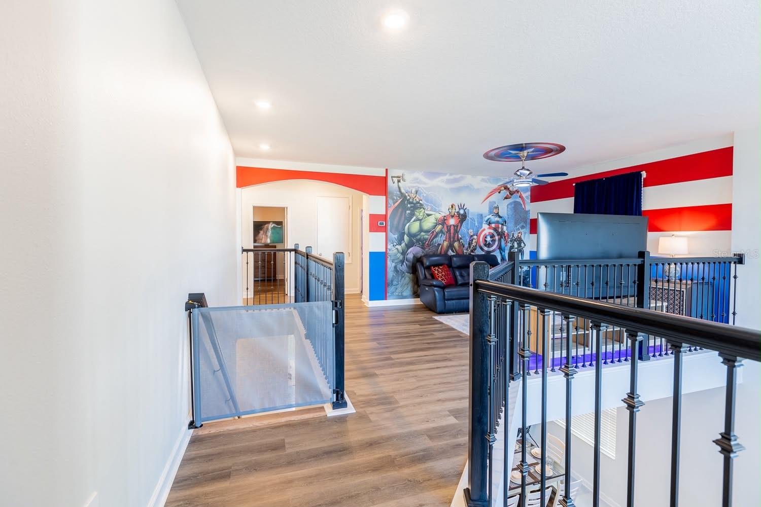 FOX NORTH - Residential
