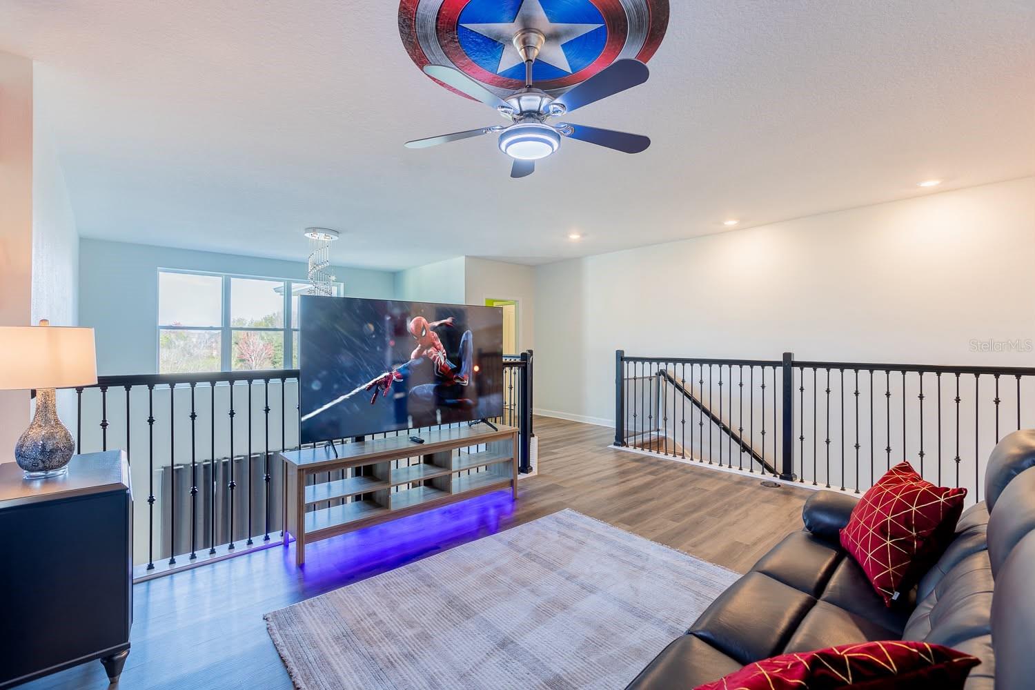 FOX NORTH - Residential