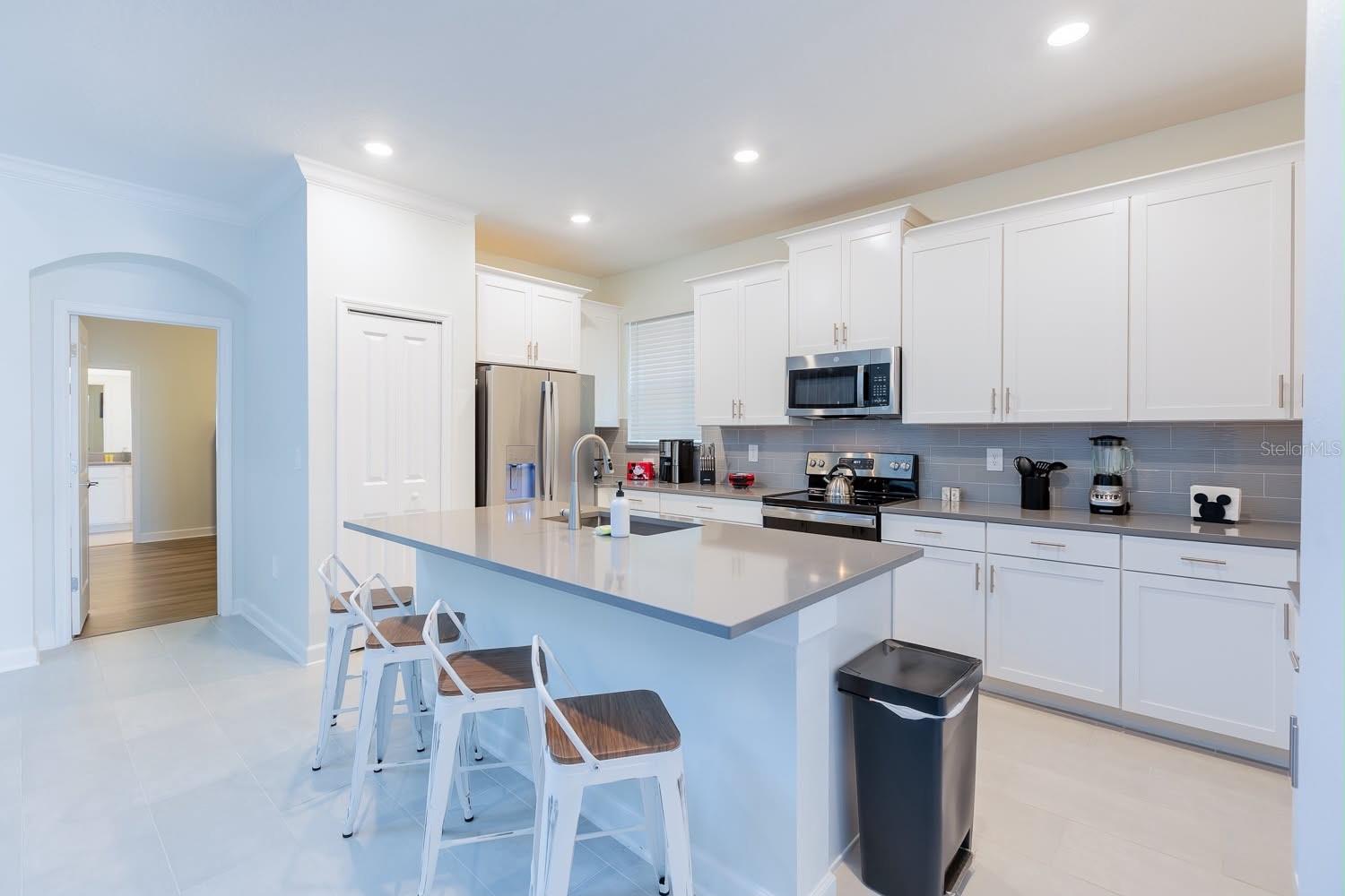 FOX NORTH - Residential