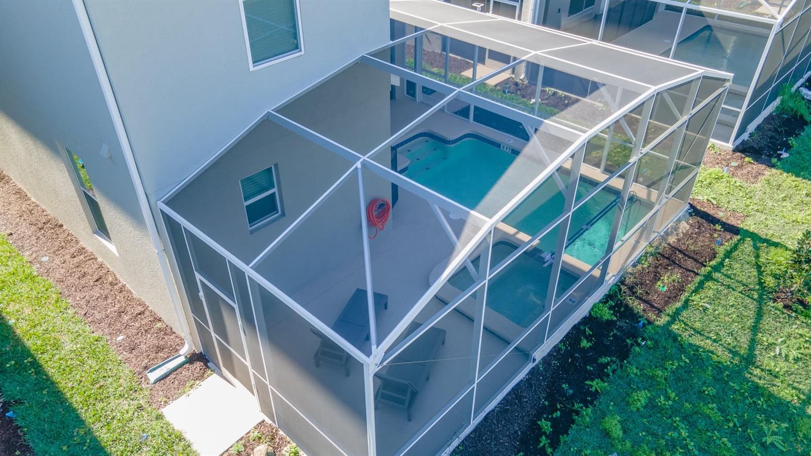 FOX NORTH - Residential