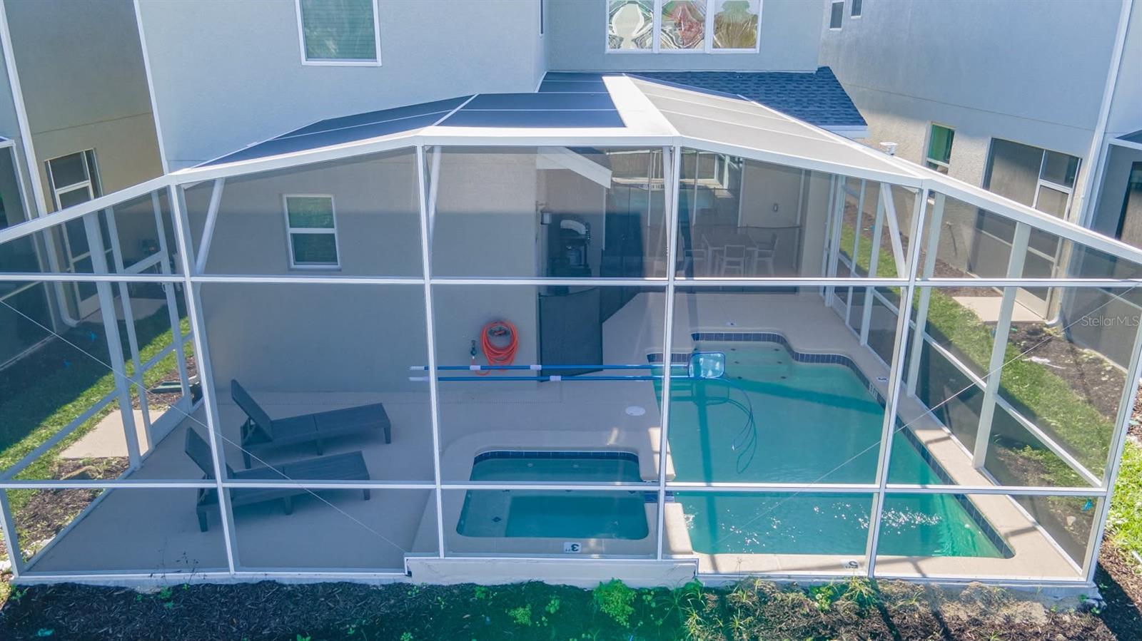 FOX NORTH - Residential
