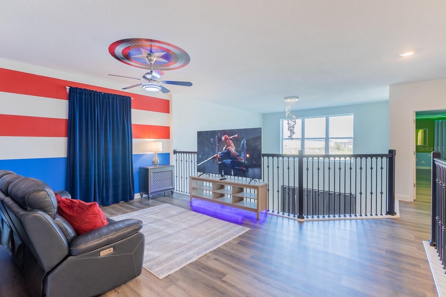 FOX NORTH - Residential