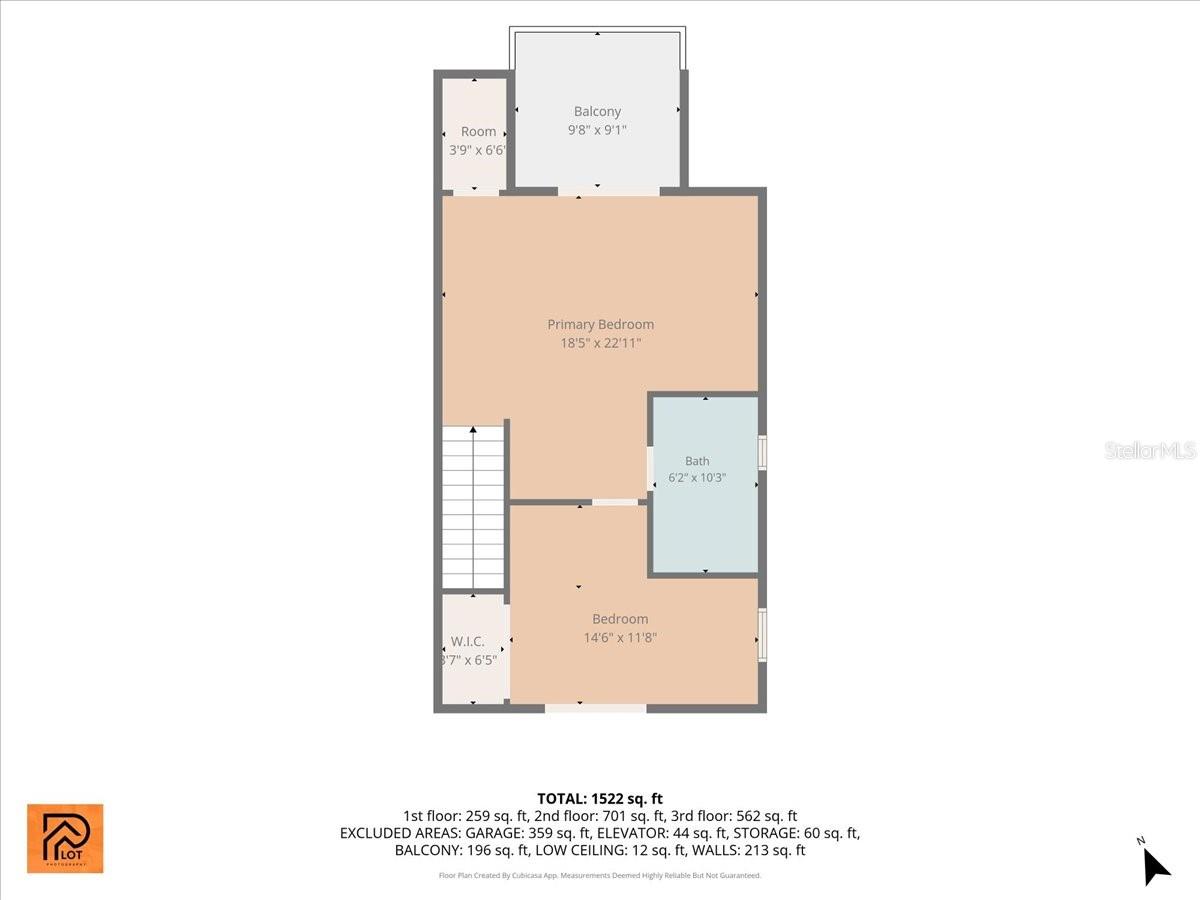 VILLAGE AT OYSTER CREEK PH - Residential