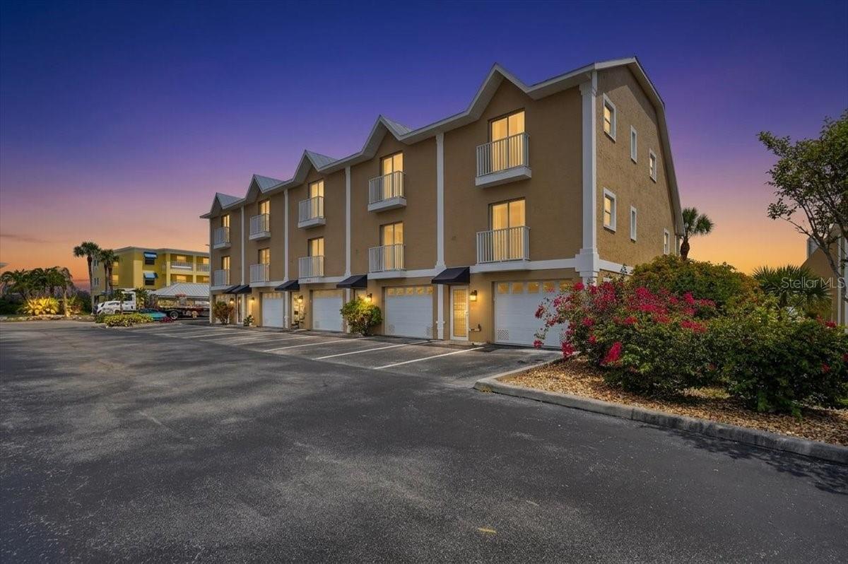 VILLAGE AT OYSTER CREEK PH - Residential