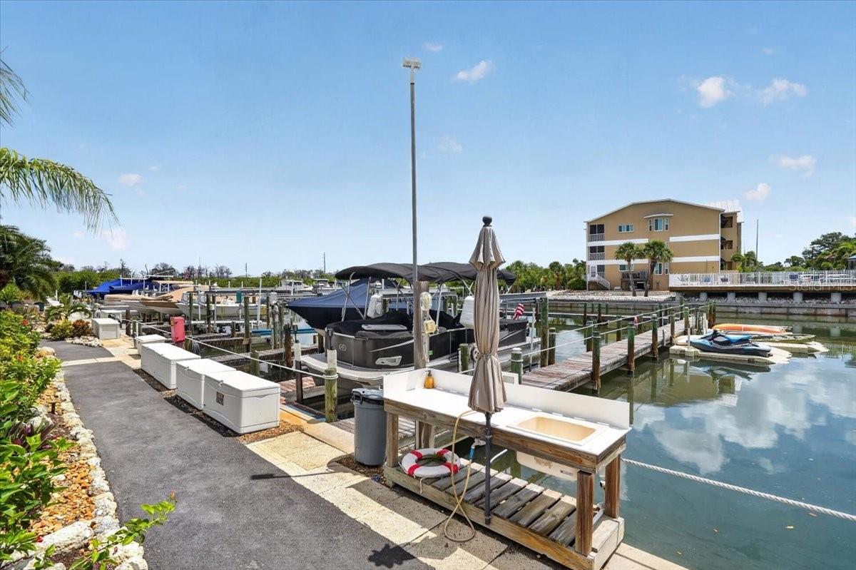 VILLAGE AT OYSTER CREEK PH - Residential