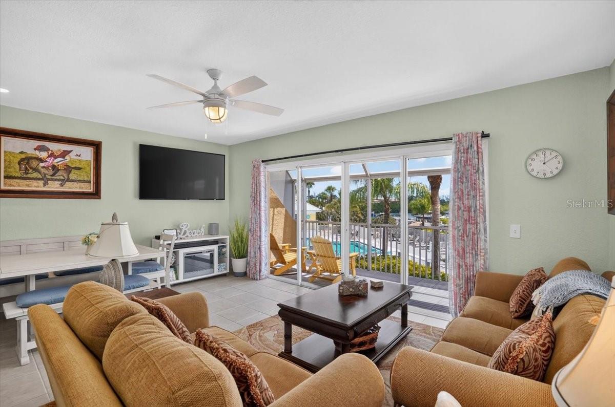 VILLAGE AT OYSTER CREEK PH - Residential