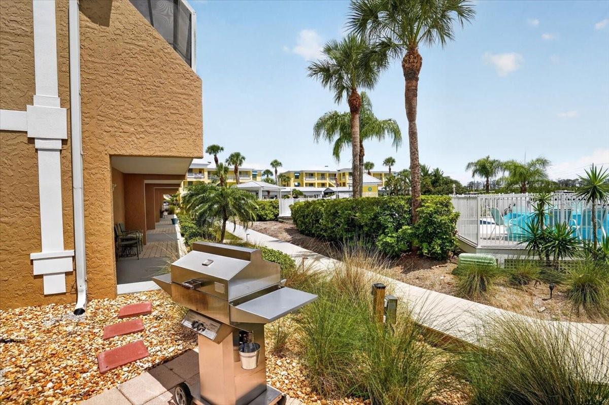 VILLAGE AT OYSTER CREEK PH - Residential