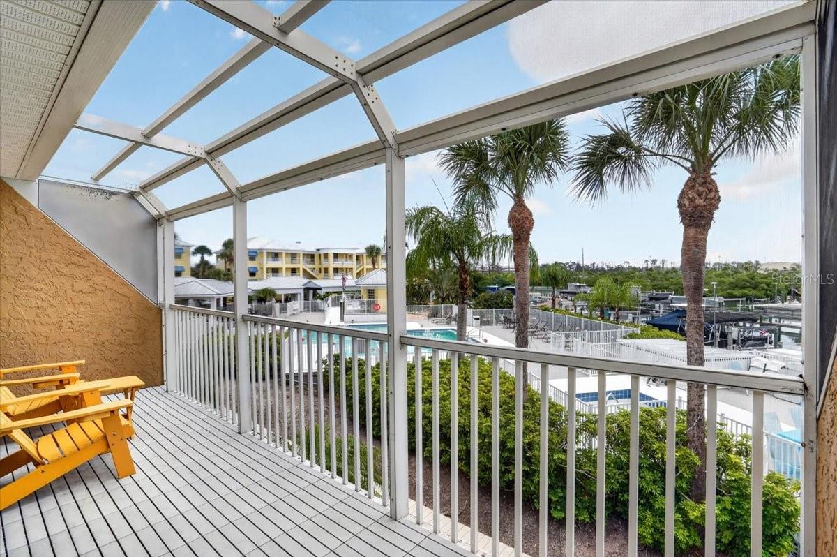 VILLAGE AT OYSTER CREEK PH - Residential