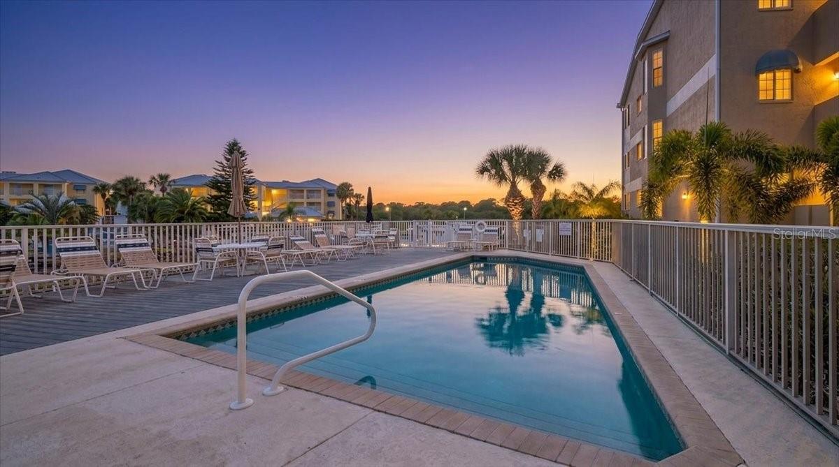 VILLAGE AT OYSTER CREEK PH - Residential