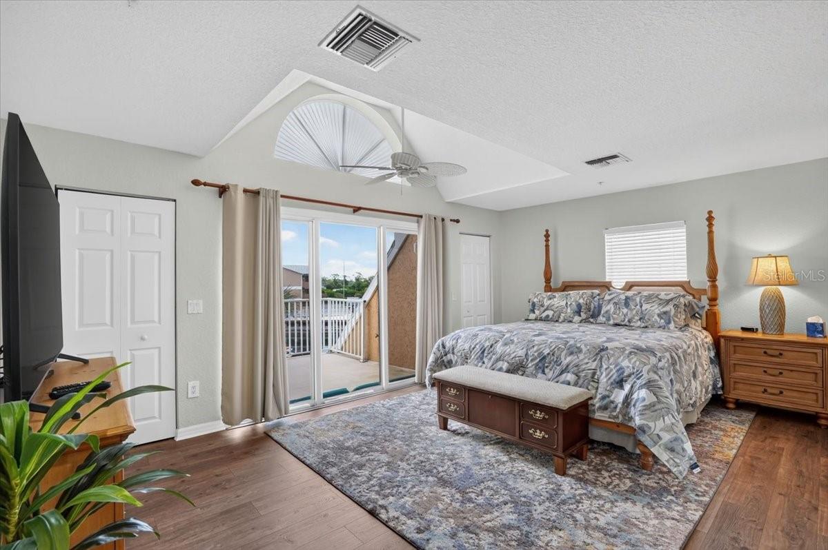 VILLAGE AT OYSTER CREEK PH - Residential