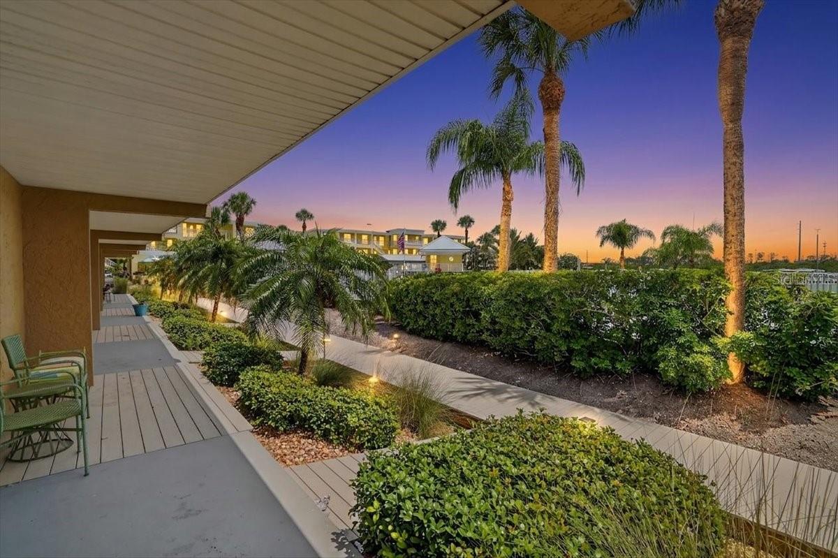 VILLAGE AT OYSTER CREEK PH - Residential