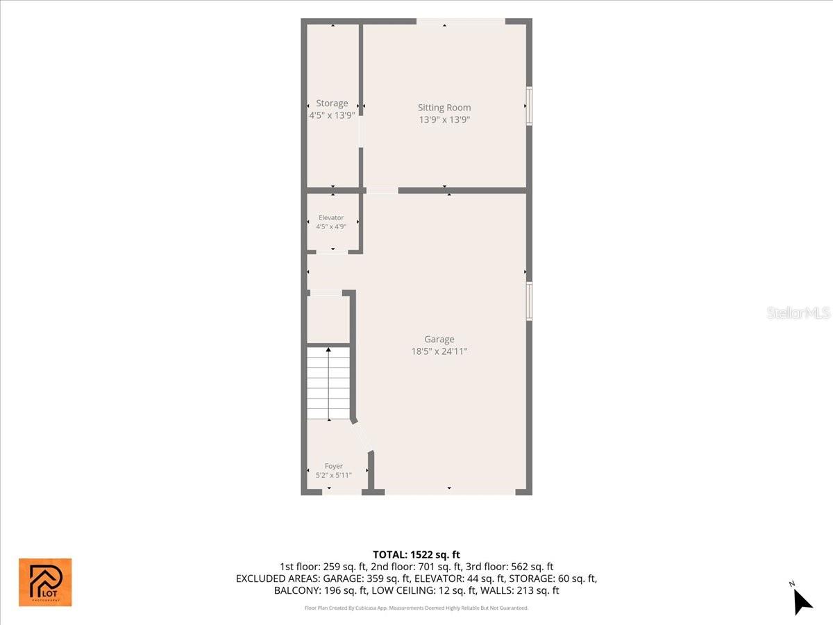VILLAGE AT OYSTER CREEK PH - Residential