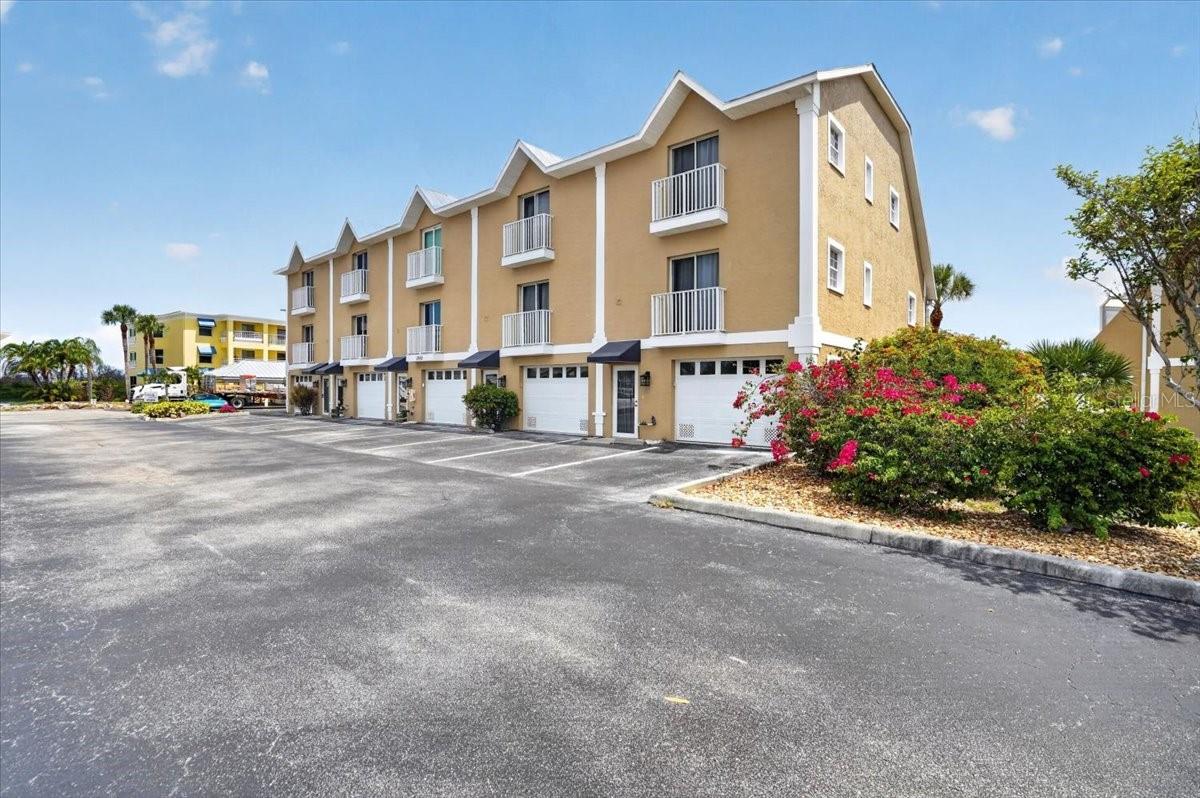 VILLAGE AT OYSTER CREEK PH - Residential